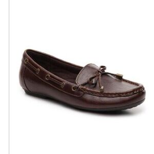 boc Women's Dark Brown Loafers